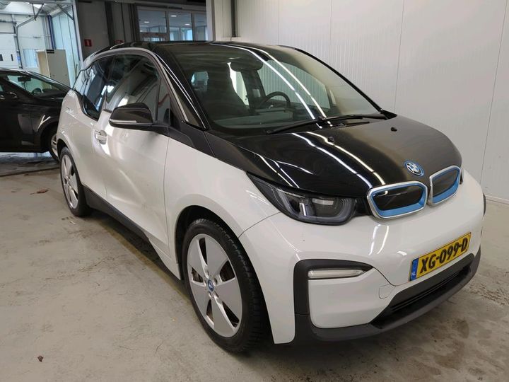 Photo 1 VIN: WBY8P210X07D14952 - BMW I3 