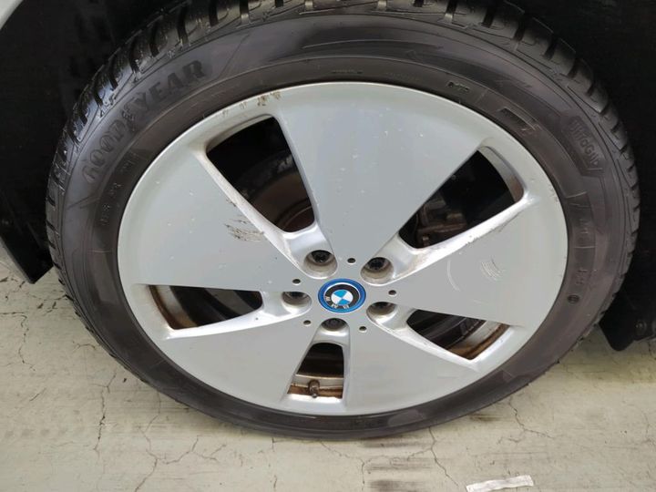 Photo 15 VIN: WBY8P210X07D14952 - BMW I3 