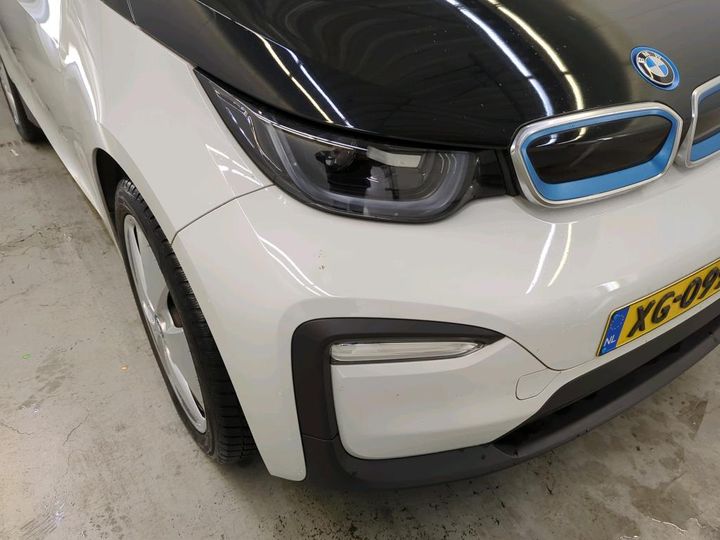 Photo 16 VIN: WBY8P210X07D14952 - BMW I3 