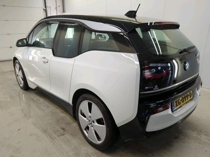 Photo 2 VIN: WBY8P210X07D14952 - BMW I3 