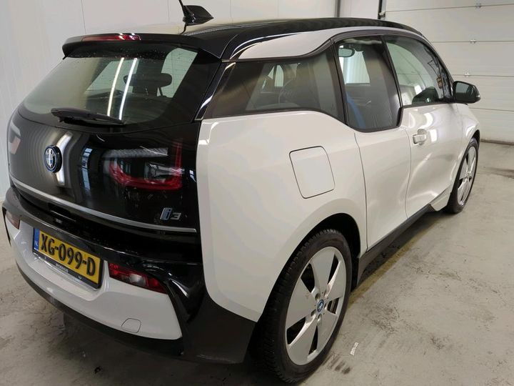 Photo 3 VIN: WBY8P210X07D14952 - BMW I3 