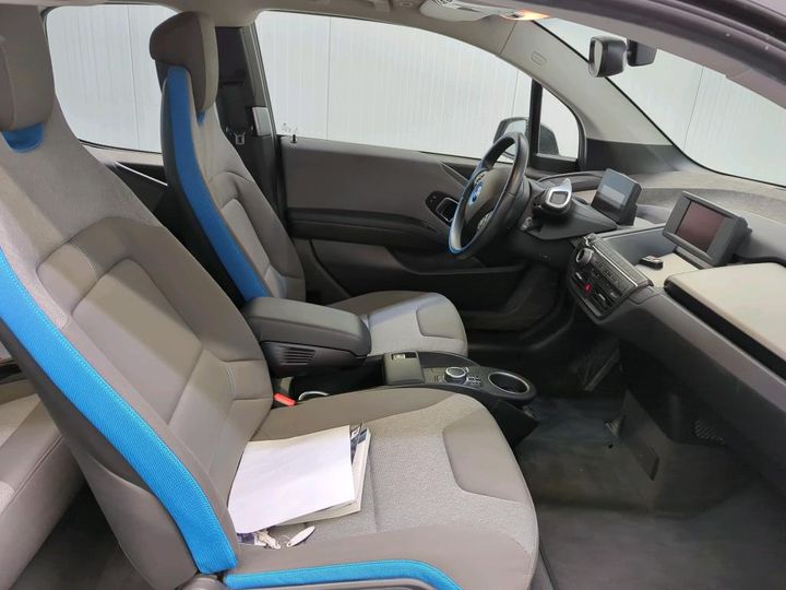 Photo 4 VIN: WBY8P210X07D14952 - BMW I3 