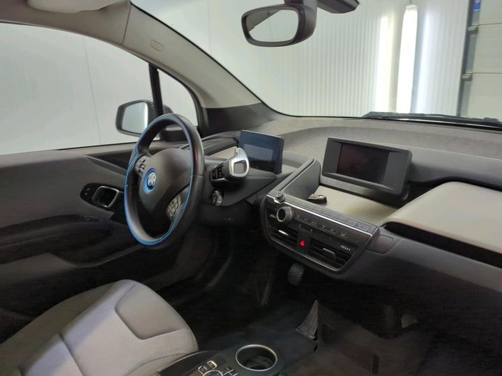 Photo 5 VIN: WBY8P210X07D14952 - BMW I3 