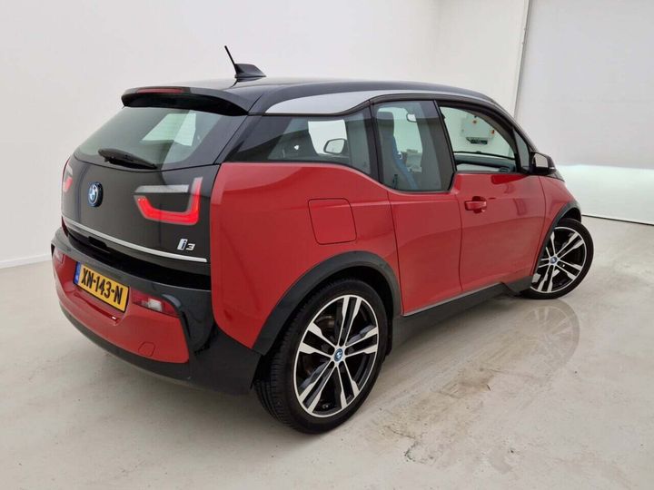 Photo 1 VIN: WBY8P210X07D37387 - BMW I3 