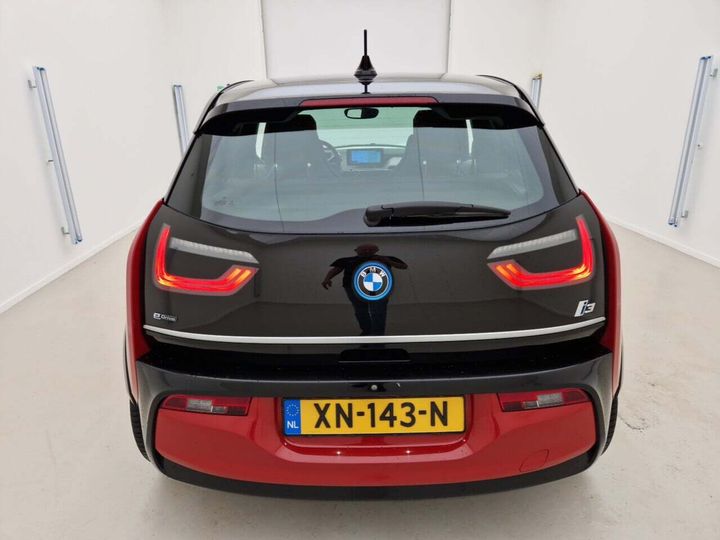 Photo 20 VIN: WBY8P210X07D37387 - BMW I3 