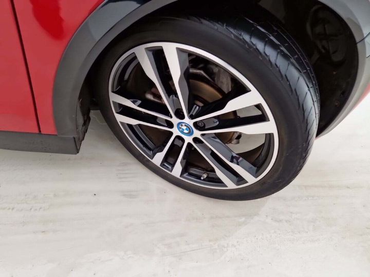 Photo 23 VIN: WBY8P210X07D37387 - BMW I3 