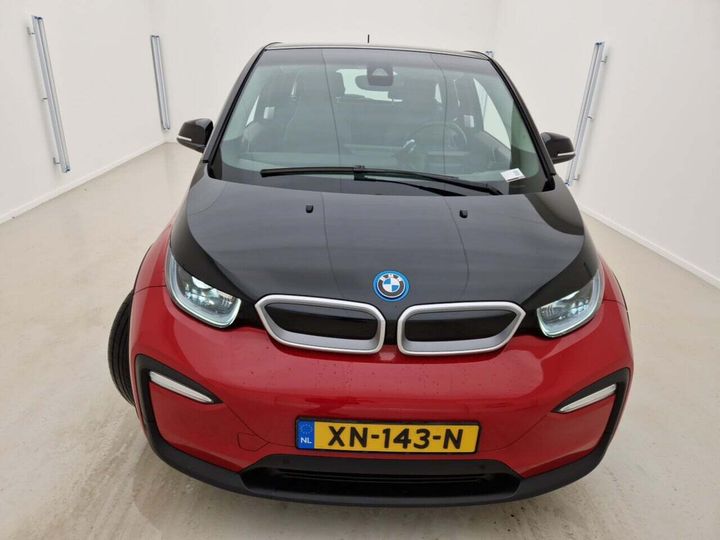 Photo 24 VIN: WBY8P210X07D37387 - BMW I3 