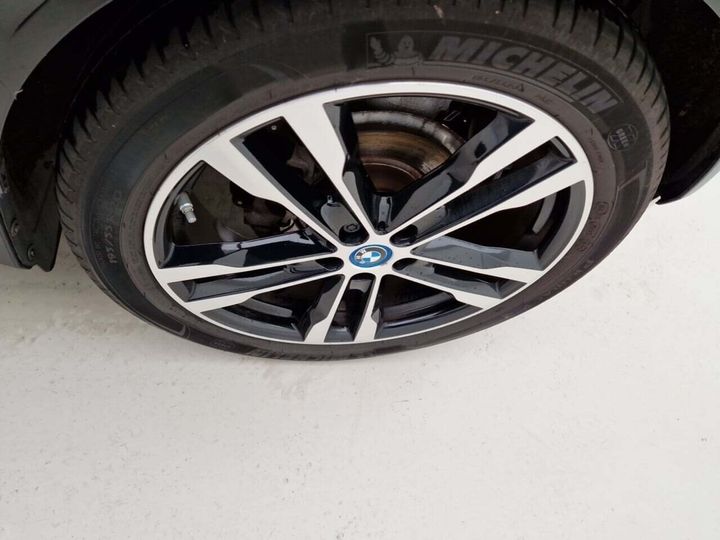 Photo 26 VIN: WBY8P210X07D37387 - BMW I3 