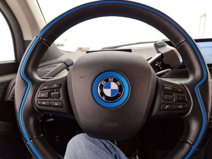 Photo 7 VIN: WBY8P210X07D37387 - BMW I3 