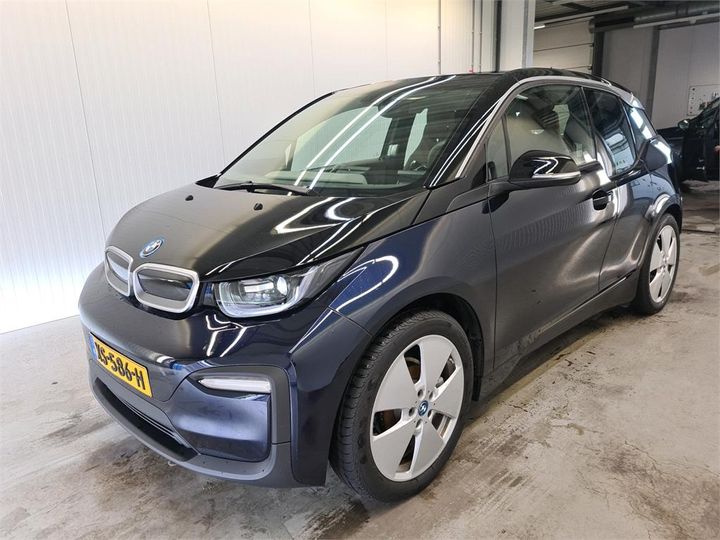 Photo 0 VIN: WBY8P210X07D48213 - BMW I3 