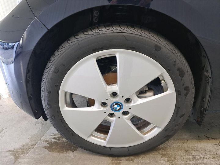 Photo 12 VIN: WBY8P210X07D48213 - BMW I3 