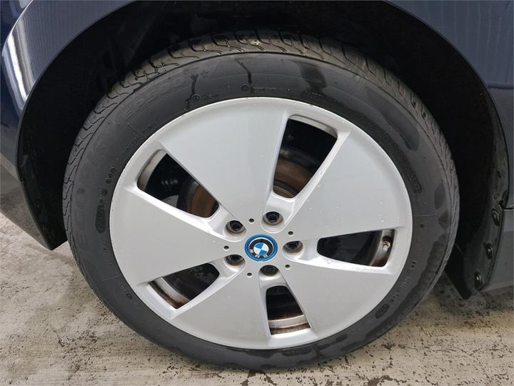 Photo 15 VIN: WBY8P210X07D48213 - BMW I3 