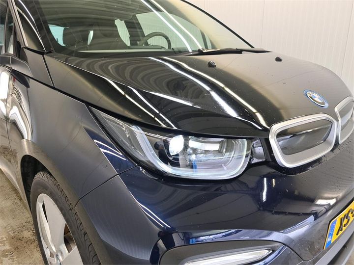 Photo 16 VIN: WBY8P210X07D48213 - BMW I3 