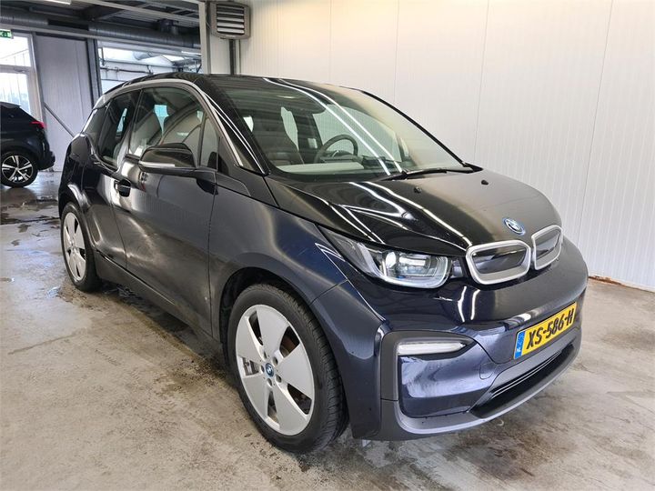 Photo 2 VIN: WBY8P210X07D48213 - BMW I3 