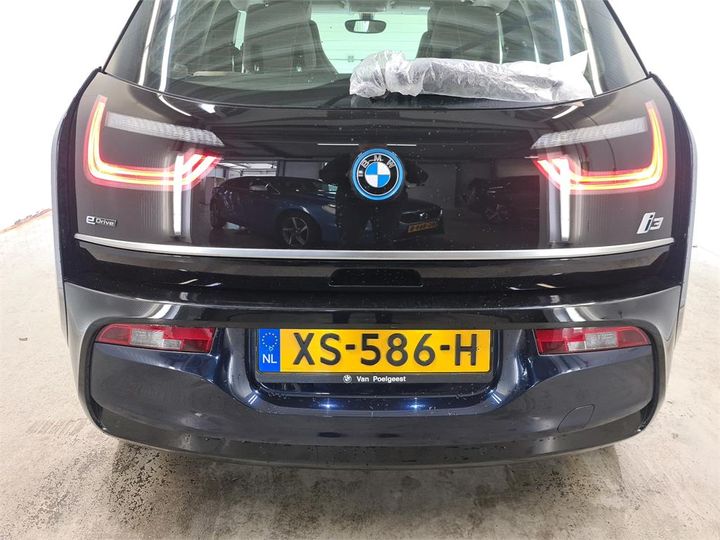 Photo 24 VIN: WBY8P210X07D48213 - BMW I3 