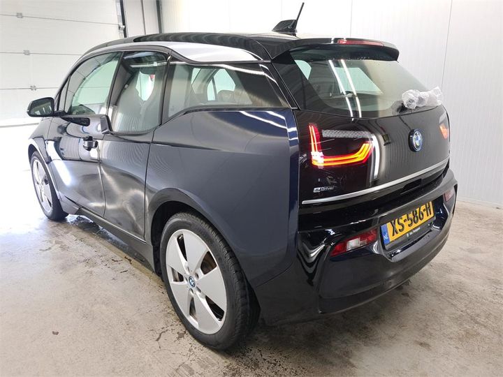 Photo 3 VIN: WBY8P210X07D48213 - BMW I3 