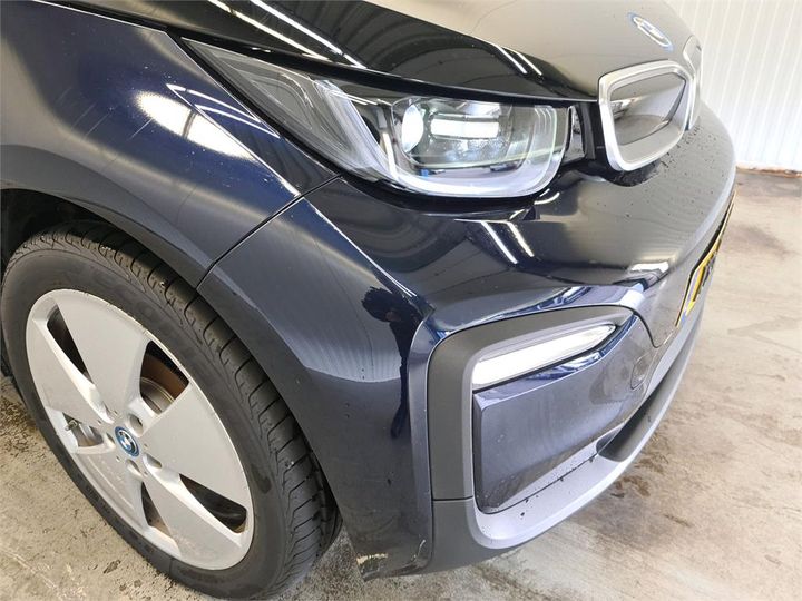 Photo 30 VIN: WBY8P210X07D48213 - BMW I3 