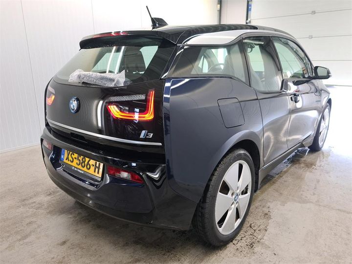 Photo 4 VIN: WBY8P210X07D48213 - BMW I3 