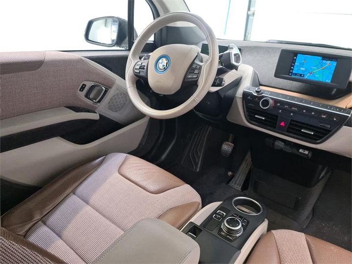 Photo 6 VIN: WBY8P210X07D48213 - BMW I3 