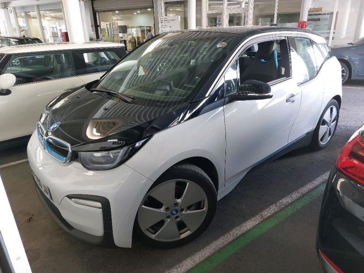 Photo 1 VIN: WBY8P210X07D60653 - BMW I3 