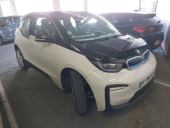 Photo 2 VIN: WBY8P210X07D60653 - BMW I3 