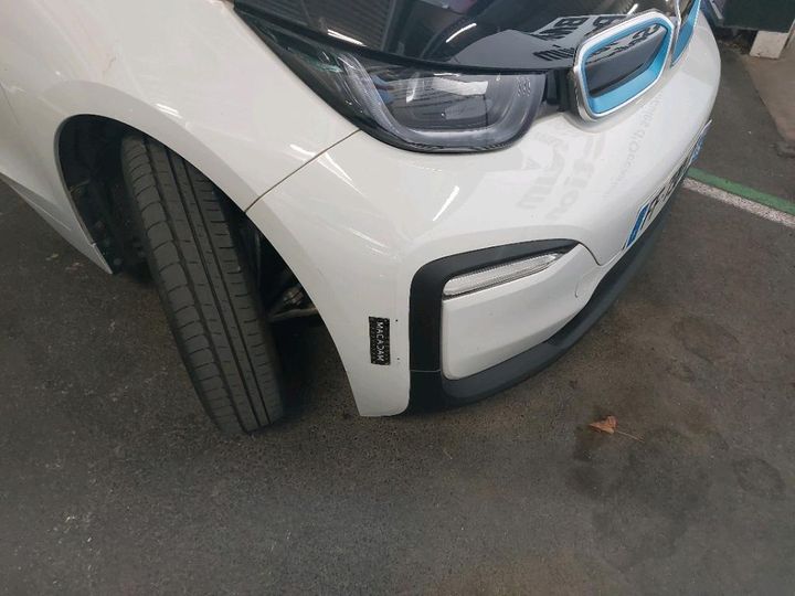 Photo 25 VIN: WBY8P210X07D60653 - BMW I3 