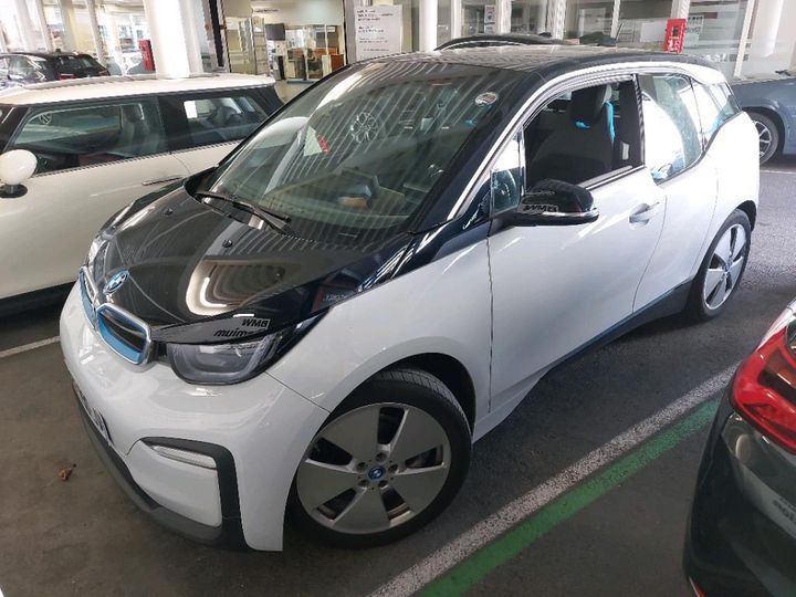 Photo 29 VIN: WBY8P210X07D60653 - BMW I3 