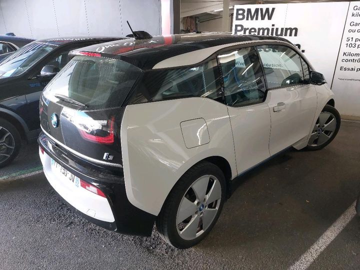 Photo 4 VIN: WBY8P210X07D60653 - BMW I3 