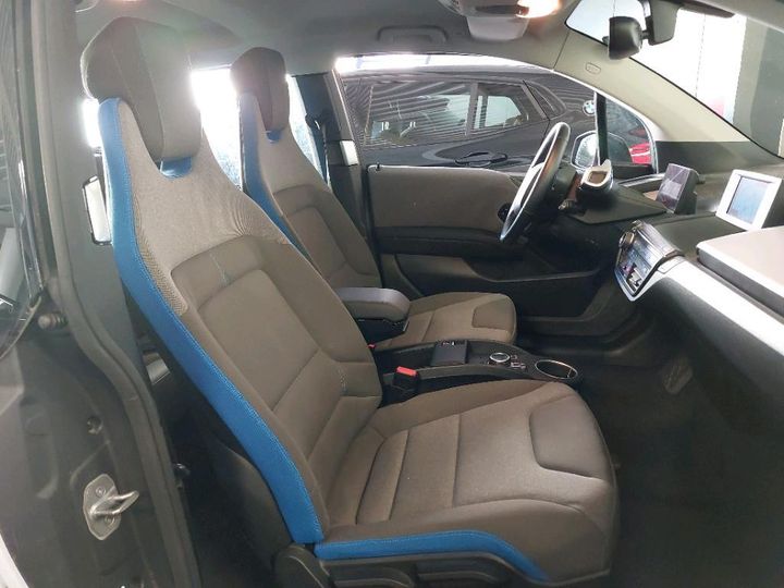 Photo 8 VIN: WBY8P210X07D60653 - BMW I3 