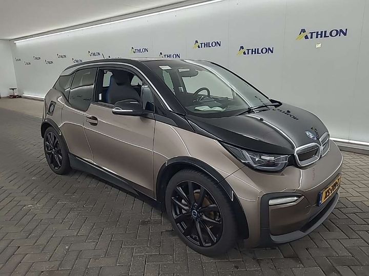 Photo 1 VIN: WBY8P210X07D63018 - BMW I3 