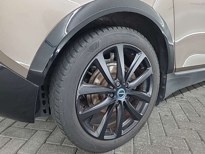 Photo 17 VIN: WBY8P210X07D63018 - BMW I3 