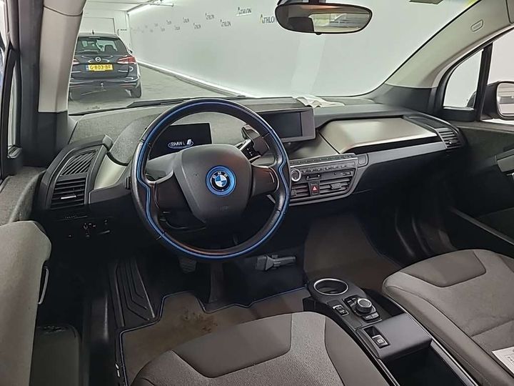 Photo 7 VIN: WBY8P210X07D63018 - BMW I3 