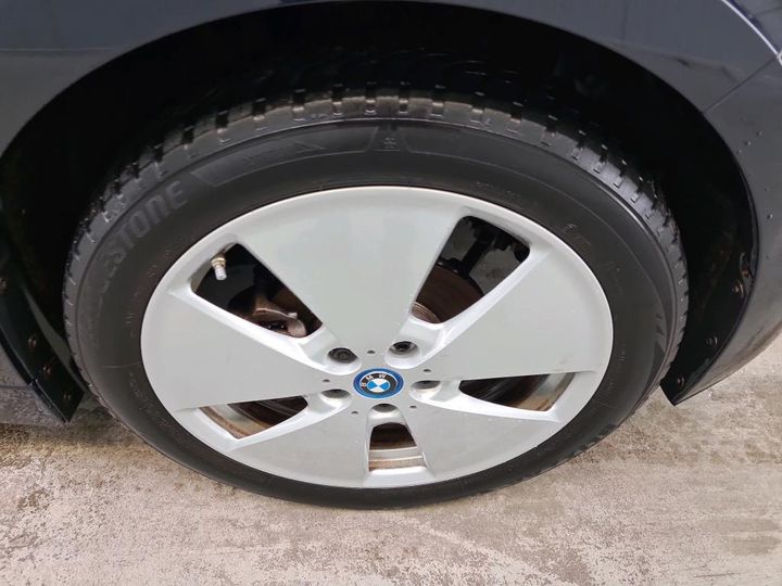 Photo 12 VIN: WBY8P210X07D65867 - BMW I3 