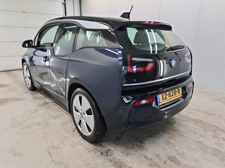 Photo 2 VIN: WBY8P210X07D65867 - BMW I3 