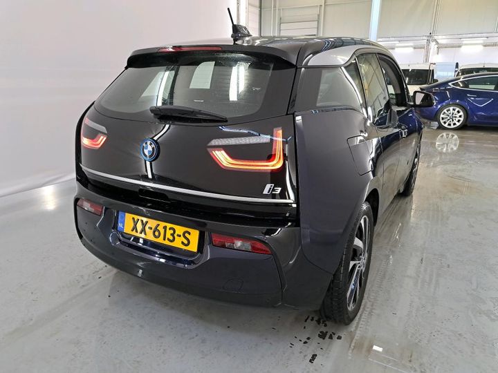 Photo 1 VIN: WBY8P210X07D65917 - BMW I3 