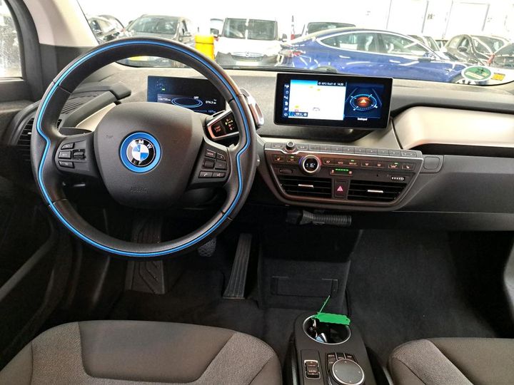 Photo 12 VIN: WBY8P210X07D65917 - BMW I3 