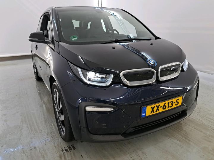 Photo 13 VIN: WBY8P210X07D65917 - BMW I3 