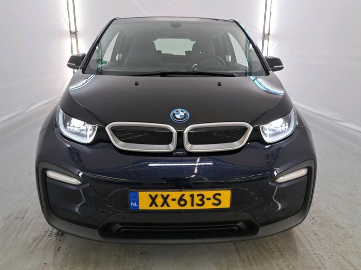 Photo 17 VIN: WBY8P210X07D65917 - BMW I3 