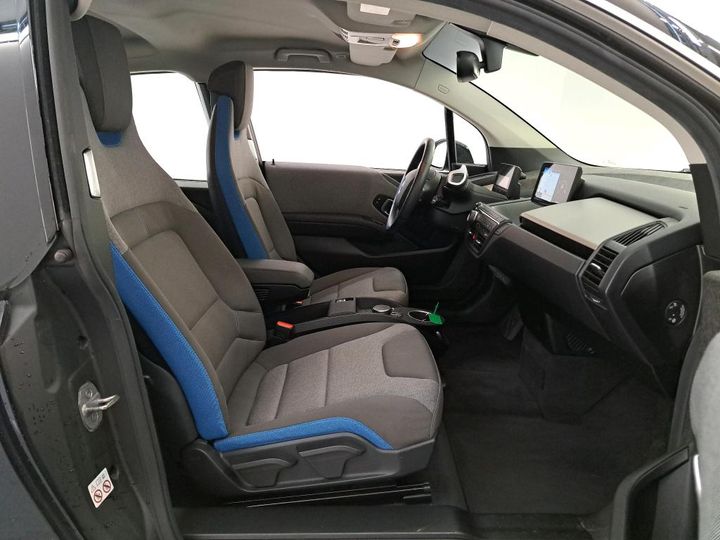 Photo 2 VIN: WBY8P210X07D65917 - BMW I3 