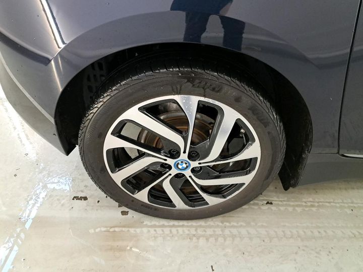 Photo 21 VIN: WBY8P210X07D65917 - BMW I3 