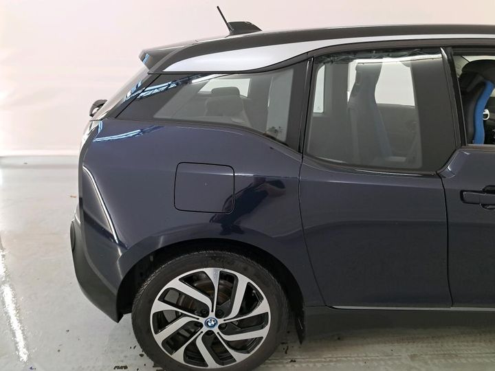 Photo 24 VIN: WBY8P210X07D65917 - BMW I3 