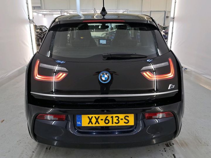 Photo 7 VIN: WBY8P210X07D65917 - BMW I3 