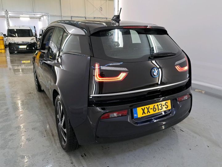 Photo 8 VIN: WBY8P210X07D65917 - BMW I3 