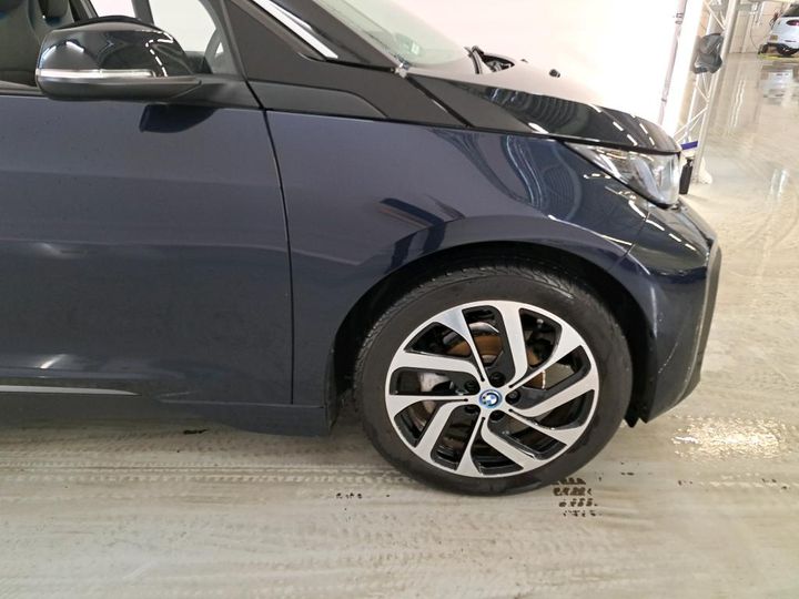 Photo 9 VIN: WBY8P210X07D65917 - BMW I3 