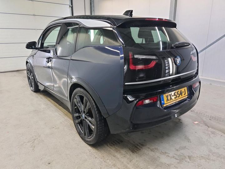 Photo 2 VIN: WBY8P210X07D68073 - BMW I3 