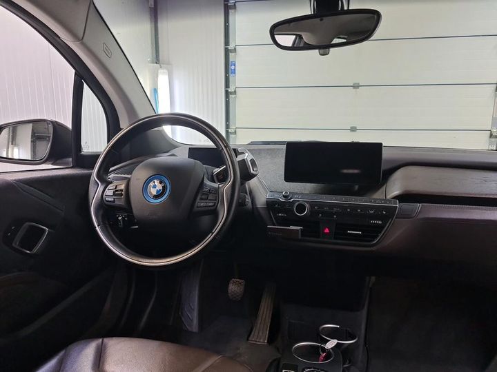 Photo 5 VIN: WBY8P210X07D68073 - BMW I3 