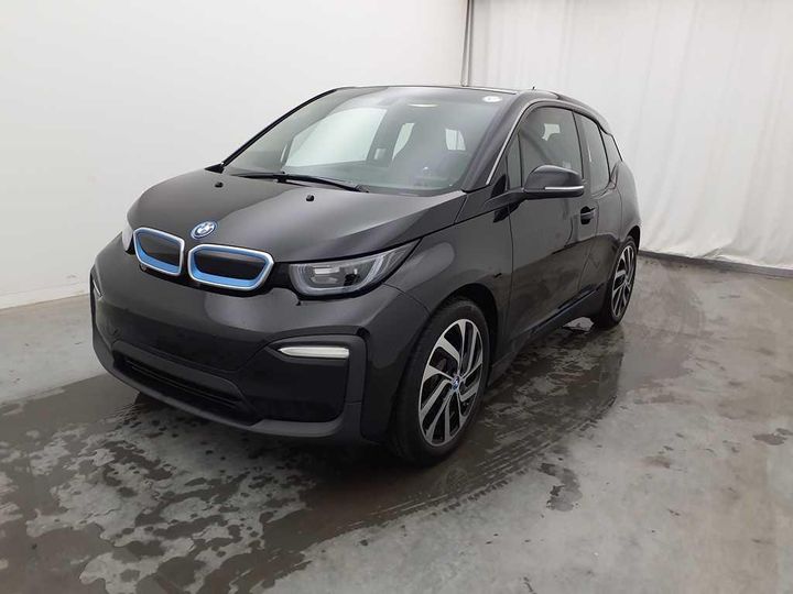 Photo 1 VIN: WBY8P210X07D72365 - BMW BMW I3 SERIES 