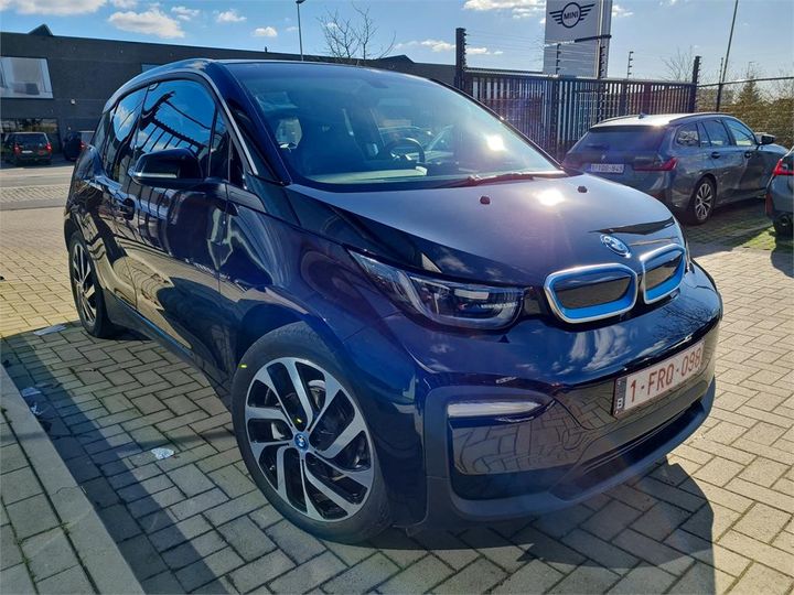 Photo 2 VIN: WBY8P210X07D72365 - BMW BMW I3 SERIES 