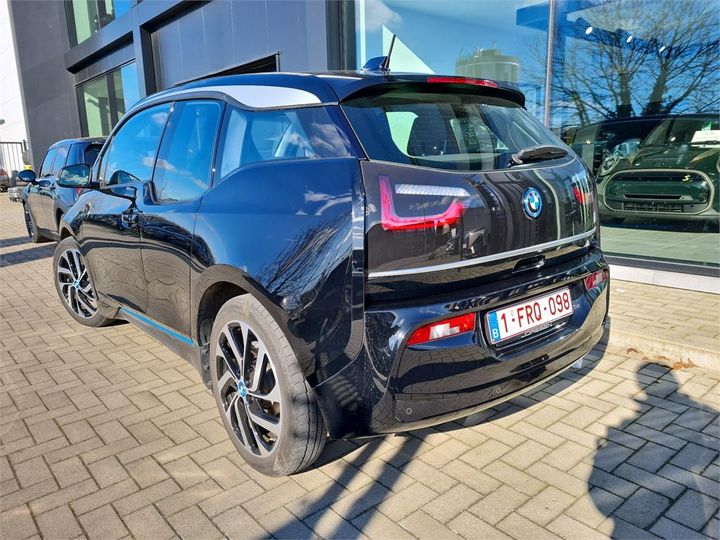 Photo 3 VIN: WBY8P210X07D72365 - BMW BMW I3 SERIES 