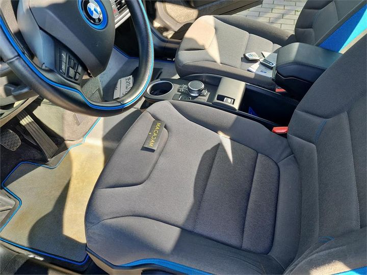 Photo 31 VIN: WBY8P210X07D72365 - BMW BMW I3 SERIES 